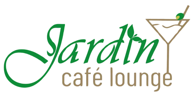 JARDIN CAFÉ LOUNGE