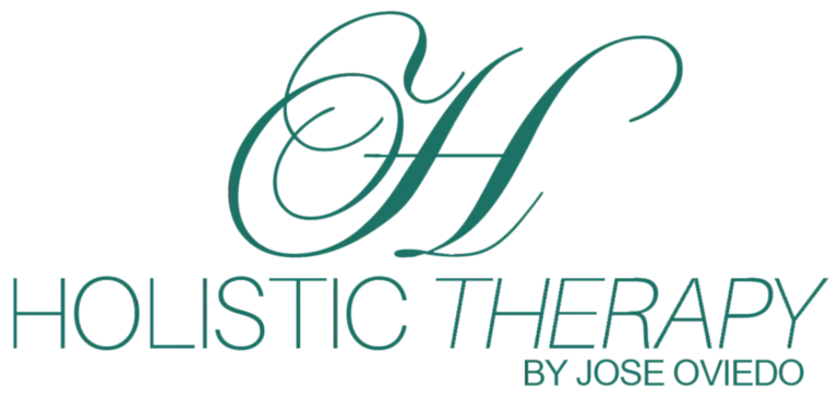 Holistic therapy