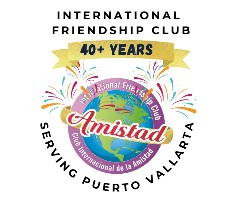 INTERNATIONAL FRIENDSHIP CLUB